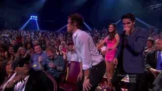 Harry Styles Twerking  Booty Wurk [upl. by Adiari]