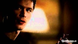 The Vampire Diaries  Trailer season 3 Fan Made [upl. by Erihppas]