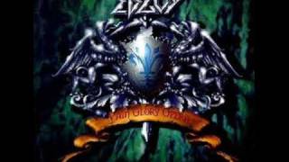 Edguy  Vain Glory Opera [upl. by Ettecul]