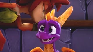 Spyro Reignited Trilogy Review [upl. by Aicitel]