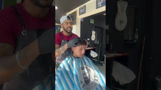 ⚡️La mejor Crema Para Rizos🔥💈 [upl. by Akirre972]