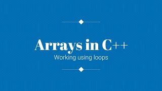 C Arrays Coding Examples  How to Access and Manipulate Arrays using loop in C  Dynamic Arrays [upl. by Divadnoj]