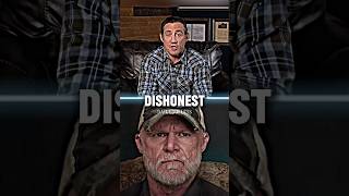 Tim Kennedy Confronts Stolen Valor Accusations 😦 timkennedy reaction military [upl. by Eissel]