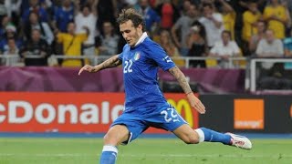 Alessandro Diamanti best goals and skills [upl. by Christie]