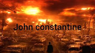 Constantine soundtrack remix [upl. by Oca]