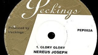 NEREUS JOSEPH  GLORY GLORY YouDub Selection [upl. by Nart515]