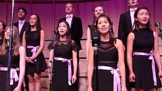 Do Re Mi from Sound of Music  VANCOUVER POPS CHOIR AND ORCHESTRA  2017 [upl. by Yrrehs609]