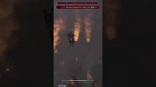 Smoothest Jump Pack Move Ever  Helldivers 2 [upl. by Iverson214]