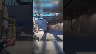 NOWAYING 🤯 cs2 csgo 2024 gaming operation counterstrike2 clip funny battlepass deagle gg [upl. by Leorsiy304]