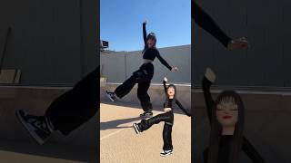 LISA  ‘MONEY’ Mirrored Dance Cover  Karina Balcerzak [upl. by Alyahc]