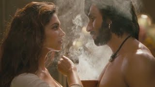 Ang Laga De  Video Song  Goliyon Ki Rasleela Ramleela [upl. by Repmek]