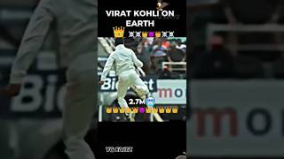 👉👑virat kohli of pawer 💪☠️☠️😈☠️☠️🦅 [upl. by Joh]