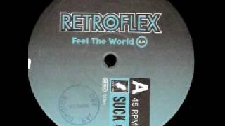 Retroflex  The Tune For Your Mind  Suck Me Plasma  1995 [upl. by Haroved]