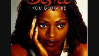 desree you gotta bewith lyrics [upl. by Skipp]