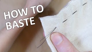 How to Gather Fabric with a Sewing Machine A Beginner Sewing Tutorial [upl. by Natan539]