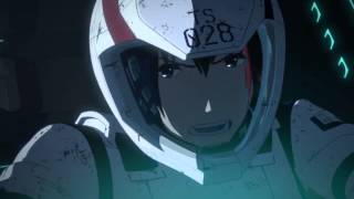 Knights of Sidonia シドニアの騎士 2 [upl. by Greyso935]