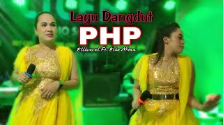 Pemberi Harapan Palsu  Live Cover Electone  Ellhenonk Ft Echa Mitan [upl. by Yeznil198]