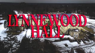 Lynnewood Hall  The Lost Gilded Age Mansion 2021 [upl. by Chapnick]