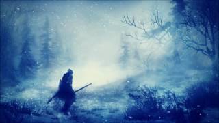 Dark Souls III Soundtrack OST  Champions Gravetender amp Greatwolf Ashes of Ariandel [upl. by Post]