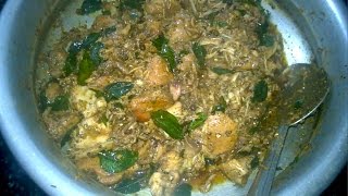 Pepper Chicken പെപ്പെർ ചിക്കൻ [upl. by Atworth563]