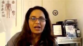 Dr Pratiksha Gandhi amp Dr Mark Gordon Heart Disease Prevention amp Nrf2 Activation [upl. by Mariken]