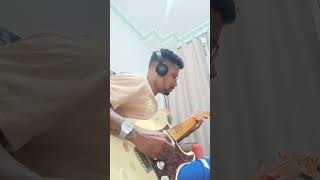 abertura  Vinny nogueira pagodão cover guitarra 🎸 [upl. by Illib124]