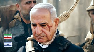 1 minute ago Israeli President Captured and Executed by Iranian Elite Forces [upl. by Mikihisa344]