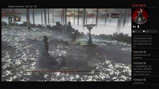 BL4  Gherman The First Hunter 0 Weapons Without Beast Blood Pellet or Chalice Runes [upl. by Amrac511]