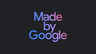 MadeByGoogle ‘24 Keynote [upl. by Atnuahsal]