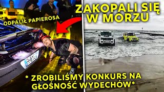 TEN WYJAZD TO NIESAMOWITA PRZYGODA ŻYCIA Positive ways VLOG 22 [upl. by Nnylaehs]