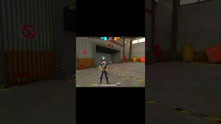 freefire garenafreefire freefirelonewolfmodegameplay [upl. by Akinej]