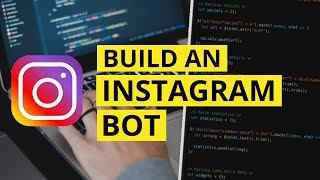 Building an Instagram Like Bot with Nodejs amp Puppeteer [upl. by Yrdua517]