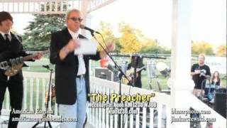 RIP Preacher The Beatles Tribute Band  American English [upl. by Catlee]