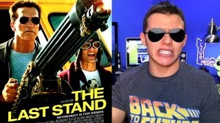 The Last Stand Movie Summary [upl. by Blanding]