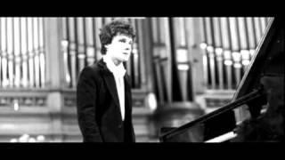 Alexei SultanovChopin Scherzo №2 Op31 8th Tchaikovsky Competition1986 [upl. by Nnaik597]