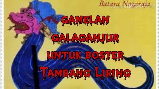 Gamelan Galaganjur Kalimantan selatan  bagus untuk boster tambang liring [upl. by Lossa]