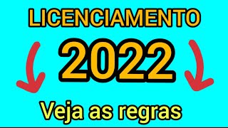 DETRAN RJ Licenciamento anual 2022 [upl. by Boote]