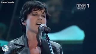 Fallece Dolores ORiordan vocalista de The Cranberries [upl. by Luing]