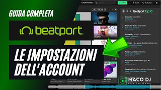 Tutte le cose da sapere su come usare Beatport DJ per acquistare musica [upl. by Aklog]