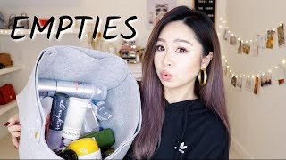 累積近半年的空瓶記｜EMPTIES [upl. by Leahsim902]