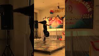 College party program video hithitsong viralvideo [upl. by Anoved329]