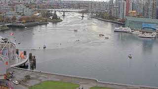 2024 Live Stream for the False Creek Rowing Clubs Head Up The Creek Regatta  October 27 2024 [upl. by Denton794]