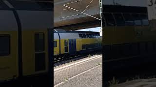 RE 3 nach Uelzen einfahrt in HamburgHarburg [upl. by Gitt]