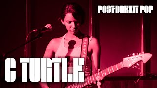 C Turtle  Shake It Down  Live at The Social London  110924 [upl. by Kubiak275]