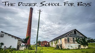 2022 The Dozier School For Boys [upl. by Aziram]