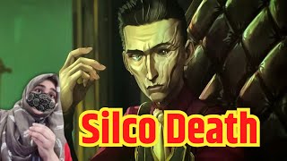 How Did Silco Die Latest Updates [upl. by Tisman]