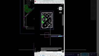 AutoCAD One Key Shortcut WSX autocad sketchuphindi shorts [upl. by Osborn182]