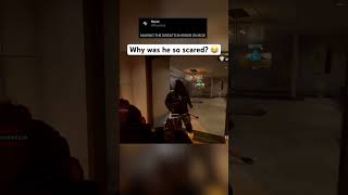 Making Sweats Shower in BO6 😂 callofduty blackops blackops6 warzone [upl. by Carey]