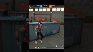 Free fire One Tap videos 😈 [upl. by Ytirahs257]