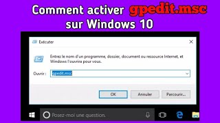 Créer utilisateurOU organization in AD Active Directory avec PowerShell [upl. by Auqinahs]